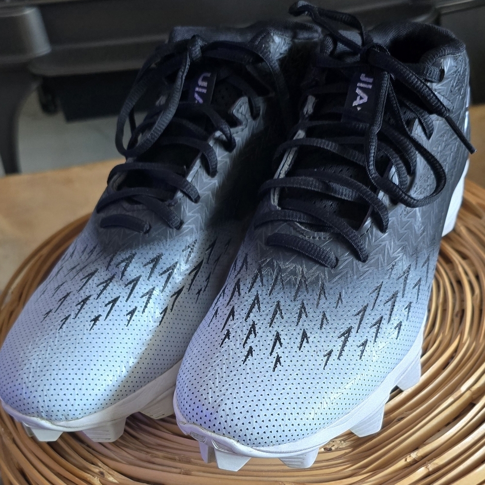 Under Armour Spotlight 4.0 Franchise Football Cleats
